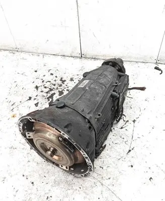 Mercedes-Benz S W221 Automatic gearbox 2212702901 1192075