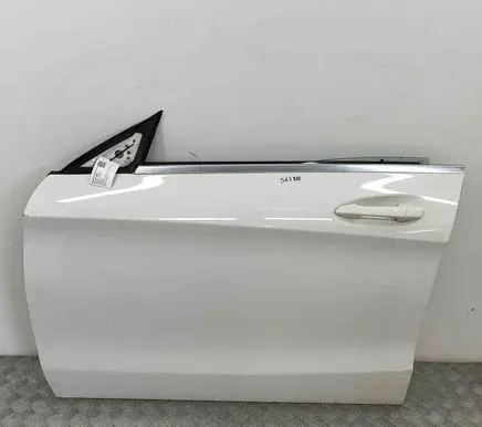 Mercedes-Benz CLA C117 X117 W117 Door (2 Door Coupe) A1177200105