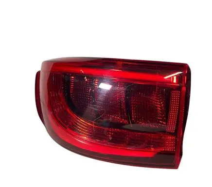 Infiniti QX30 Rear/tail lights 265555DC0A