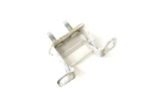 Tailgate/trunk/boot hinge