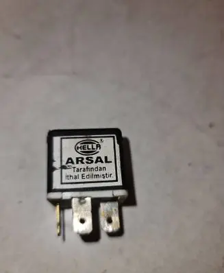Volkswagen Touran I Other relay 4RD00352008