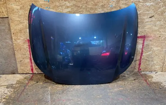 Mazda CX-30 Engine bonnet/hood S2510G255-D
