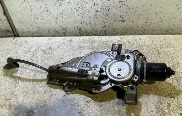Lexus RX 330 - 350 - 400H Tailgate hydraulic set 42710710030