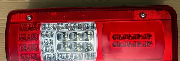 Mercedes-Benz Sprinter W907 W910 Rear/tail lights A9108206400