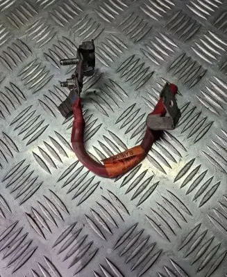 Opel Vivaro Positive cable (battery) 243860971R 93455634