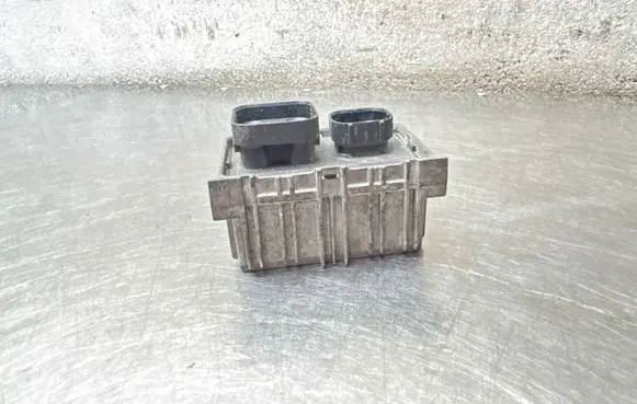Opel Corsa D Glow plug pre-heat relay 0522122601 134007