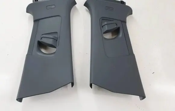 Audi A3 8Y (B) pillar trim (bottom) 8X4867243 87319878