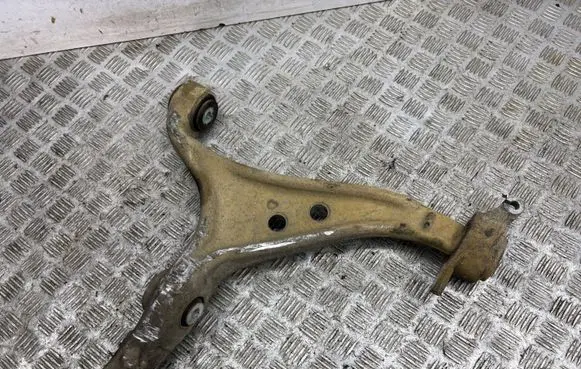 Mercedes-Benz ML W166 Front lower control arm/wishbone