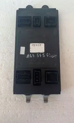 Mercedes-Benz ML W164 Other control units/modules A1645454301