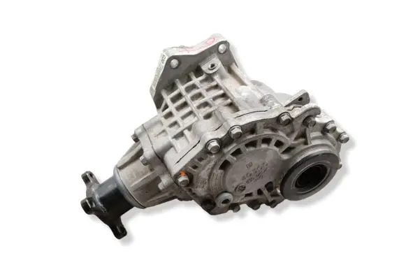 Hyundai Santa Fe Front differential 2HEV3D300
