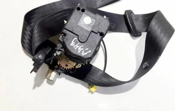Fiat Stilo Front seatbelt 33035686c 42326a