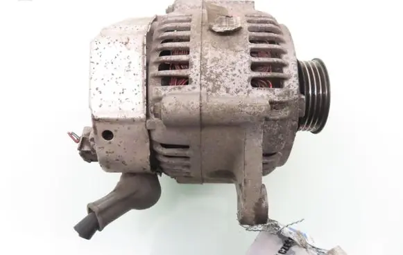 Generator/alternator