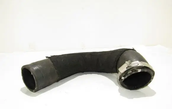 Audi A6 S6 C7 4G Intercooler air channel guide 4g0145709t