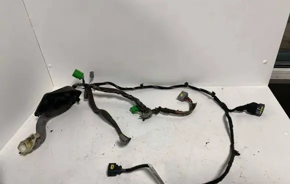 Volvo S60 Front door wiring loom 30762155 113948