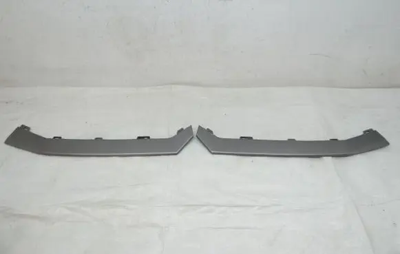 Peugeot 5008 III Front bumper lower grill 9846918880