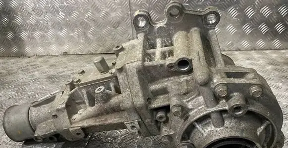 Mitsubishi Outlander Gearbox-reducer motor 1XG1C 4B12 SUDU8867189