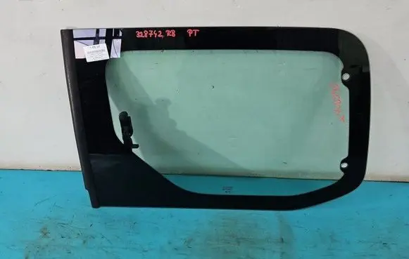 Peugeot Partner Rear door window glass IMPRK1459347