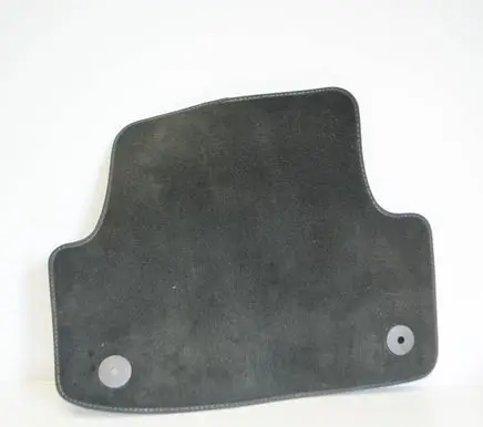 Audi A3 S3 8P Car floor mat set 8V4864452A