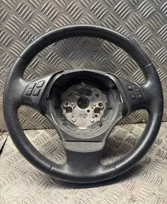 BMW 3 E90 E91 Steering wheel 6764547