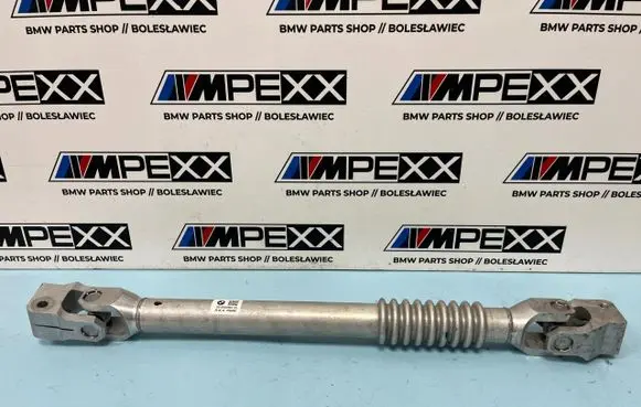 BMW 3 G20 G21 Steering column universal joint 6862087