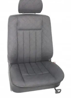 Mercedes-Benz E W124 Front passenger seat 