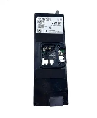 Volkswagen ID.4 Aerial antenna amplifier 1EA035741K