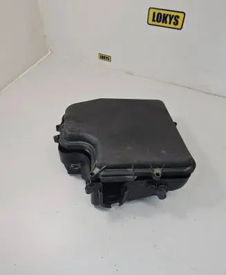 Audi A6 S6 C5 4B Fuse box set 8D1907355B