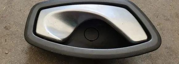 Renault Megane III Front door interior handle 826720001R