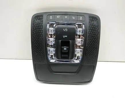 Mercedes-Benz GLE W167 Front seat light A0009000039 A1679000019