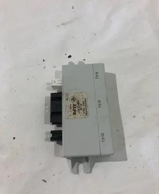 BMW 7 E65 E66 Seat control module 6918567