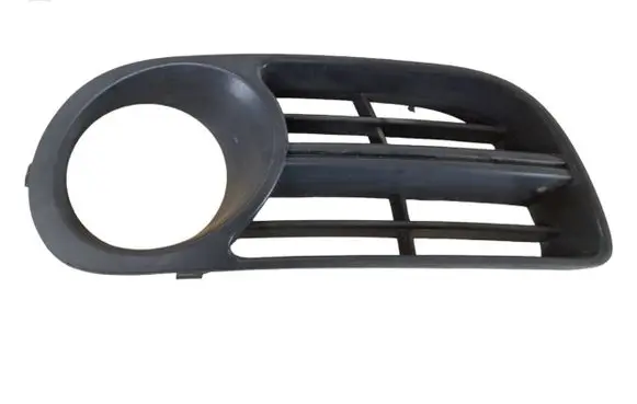 Skoda Fabia Mk1 (6Y) Front bumper lower grill 6Y0853666F