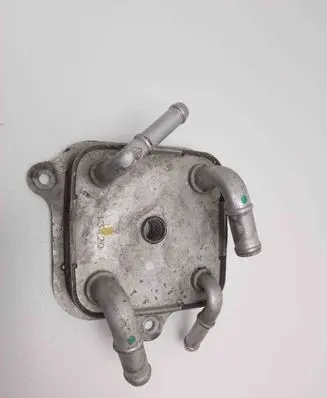 Honda CR-V Gearbox / Transmission oil cooler 13420