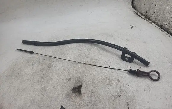 BMW 3 E36 Oil level dip stick 