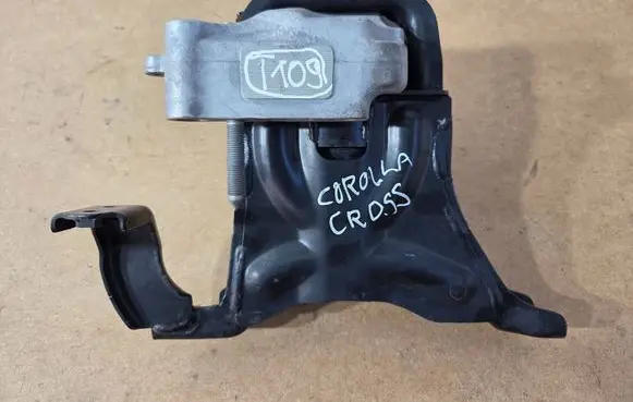 Toyota Corolla Cross Engine mount vacuum valve 