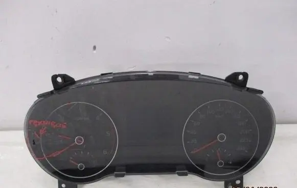 KIA Sportage Speedometer (instrument cluster)