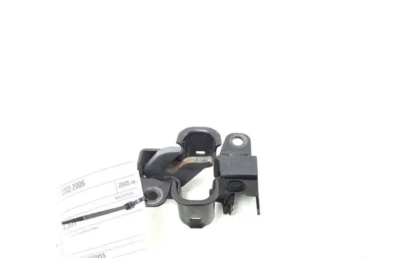 Mercedes-Benz E W211 Engine bonnet (hood) release handle A2198800060
