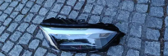 Audi A5 Headlight/headlamp 8W6941012