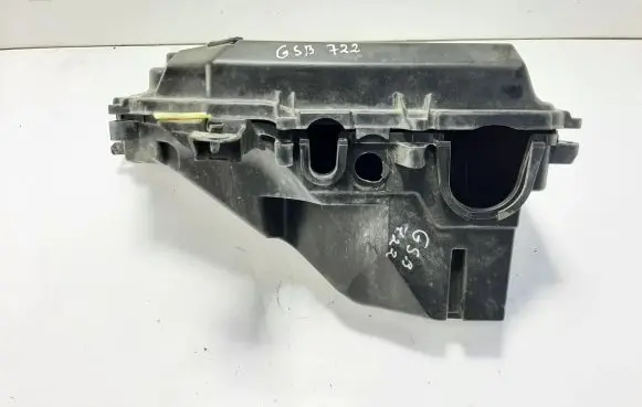 Audi A6 S6 C6 4F Fuse box set 4F1907613 4F1907355A