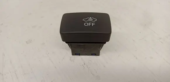 Honda CR-V Alarm switch M48809