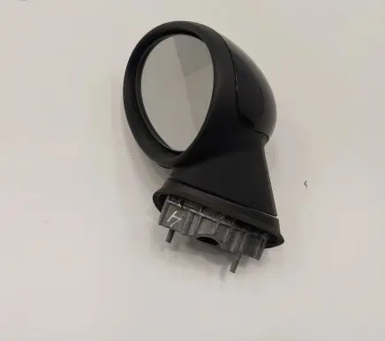 Mini One - Cooper Coupe R56 Front door electric wing mirror