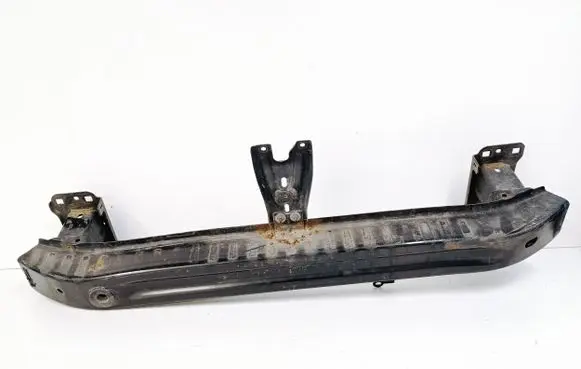 Volkswagen Jetta VI Front bumper cross member 5C6807560A 5C6807564A