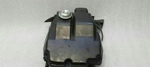 Honda Civic X Air filter box 17221MCWD02