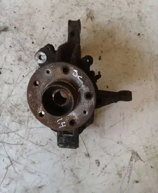 Renault Scenic III - Grand scenic III Front wheel hub