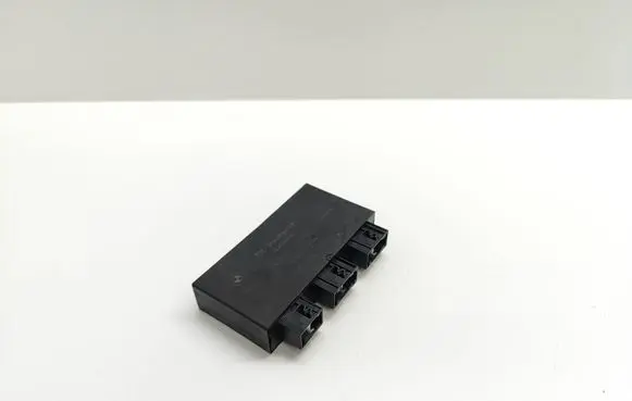 BMW 5 E60 E61 Parking PDC control unit/module 6954007 66216954007