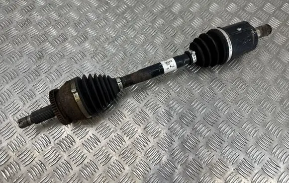 KIA Sorento Front driveshaft 49500C5000
