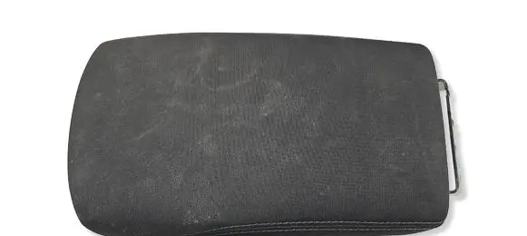 Nissan Qashqai Armrest 
