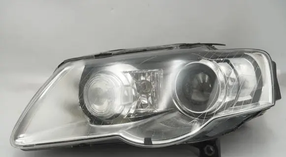 Volkswagen PASSAT B6 Headlight/headlamp 3C0941751K 89315530