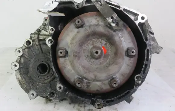 Opel Vectra C Automatic gearbox 55559861A