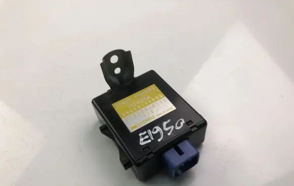 Toyota Supra A80 Other control units/modules 8965014090