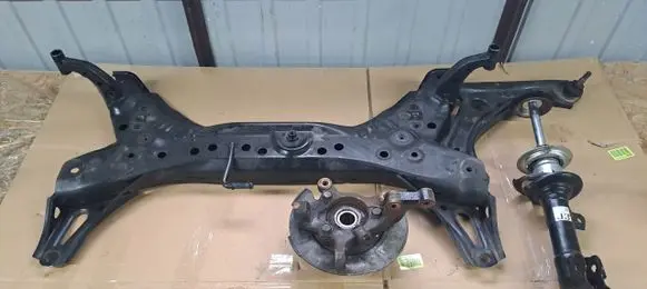 Suzuki Ignis Front subframe